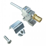 Premier 1226 Linear Valve (Round Pipe) Hooded